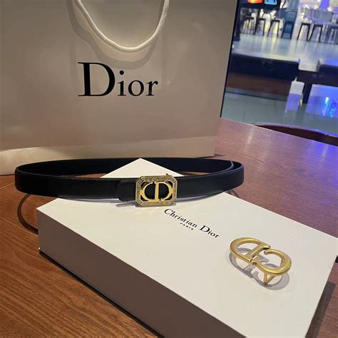 christian dior belt women's sale|dior belt size chart.